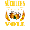 Nüchtern