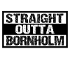 Bornholm Dänemark