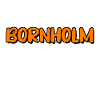 Bornholm