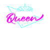 Birthday Queen