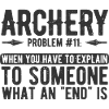 Bogenschießen Archery