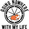 Nagetier Hamster