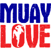 Thaiboxen Muay Thai