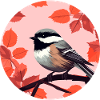 Mésange