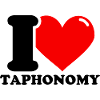 I love taphonomy