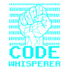 Code Flüsterer Coding Coder Programmierer