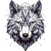 Wolf's Head
