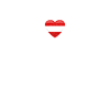 Austria Heartbeat Austrian Austrian
