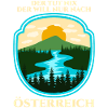 Österreich Wanderung