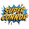 Super Connor