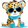 Malo le léopard