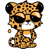 Zoolto the Leopard