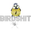 Birdshit génial