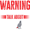Graupapagei African Grey Parrot Papagei