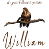 William Willi Birthday William
