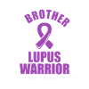 Lupus Consciousness Proud Brother One