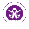 Lupus-bewusstsein Stolzer Bruder Eines