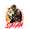 Funny Satanism Satanic