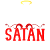 Funny Satanism