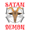 Funny Satanism