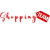 Black Friday Shopping Team 2
