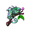 Chameleon