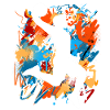 Basketball Basketballer
