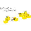Drawing is my passion