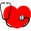 Heart Stethoscope