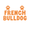 Cadeaux de bouledogue français