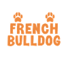 Cadeaux de bouledogue français