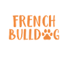 Cadeaux de bouledogue français