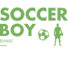 Sport Boy Definition Soccer