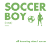 Sport Boy Definition Soccer