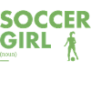 Sport Girl Definition Soccer