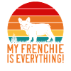 Cadeaux de bouledogue français