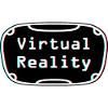 Virtual-Reality-Erlebnis - VR-Headset-Design