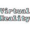 Virtual Reality Unleashed - Digital Art