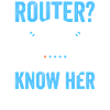 Netzwerktechniker Router Administrator Engineering