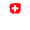Suisse Drapeau suisse Fier Suisse