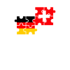 Zwitserland Vlag van Duitsland Duits Zwitsers