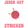 Häkeln Nähen Stricken