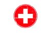 Suisse Drapeau suisse Fier Suisse