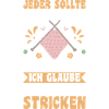 Häkeln Nähen Stricken