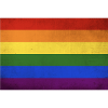 LGBT+ Flag