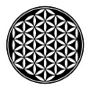 Fleur de vie