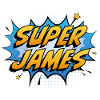 Super James