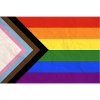 Progress Flag