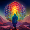 Flower of life