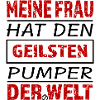 Geilster Pumper der Welt